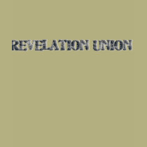 Revelation Union Tank Top t-shirts