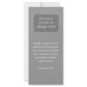 REVELATIONS 3:20 Bible Verse rack cards
