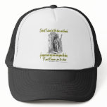 Revelations 3:20 hats