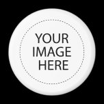 Revelations Custom Creations magnets