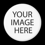 Revelations Custom Creations magnets