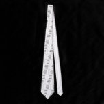 Revelations Custom Creations ties