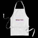 Revelations (fire) icon aprons