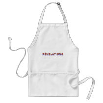 Revelations (fire) icon aprons