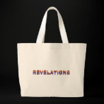 Revelations (fire) icon bags