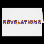 Revelations (fire) icon cards