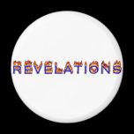 Revelations (fire) icon magnets