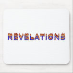 Revelations (fire) icon mousepads