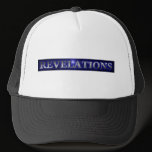 Revelations hats