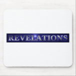 Revelations mousepads