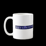 Revelations mugs