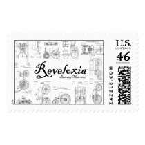 Reveloxia Stamps by Reveloxia Reveloxia Stamps