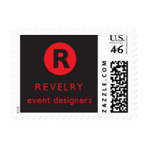 Revelry Event Designers stamps