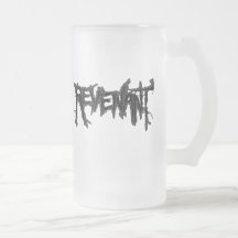 Revenant Eclipse Coffee Mugs