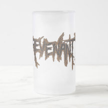 Revenant The Burning G Mug