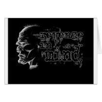 revenge cards by Guitarboy447 revenge cards