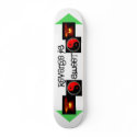 revenge is sweet skateboards