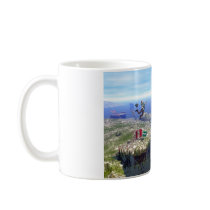 Revenge of the Mutant Bass Customizable Mug