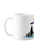 Revenge Of The Penguins. mugs