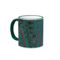 Reverb Blues mugs