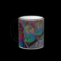 Reverberate mugs