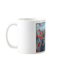 Revere Beach - 1930's mugs