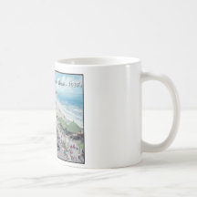 Revere Beach - 1930's Mugs
