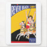 Revere Beach Sunday Mouse Pad