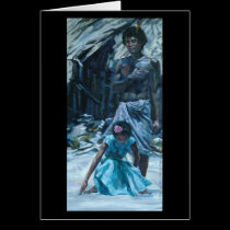 Reverence cards