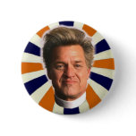 Reverend Billy Talen for NYC Mayor Pin buttons