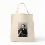 Reverend Charles L. Dodgson 1863 bags