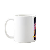 Reverend Ron Mug