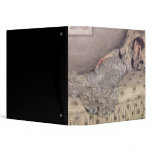 Reverie, 1903 binders