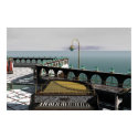Reverie at the seaside posters