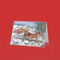 REVERIE cards