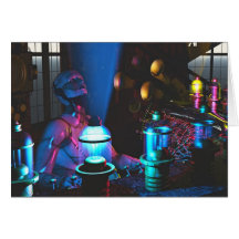 Reverie Card