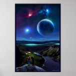 Reverie II - Gusts of Change posters