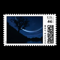 Reverie Postage postage