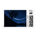 Reverie Postage postage by digitalblasphemy Reverie Postage postage