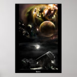 Reverie posters