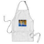 Reveries - by Maxfied Parrish Aprons