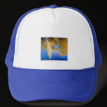 Reveries - by Maxfied Parrish hats
