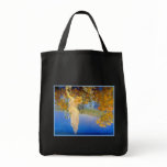 Reveries - by  Maxfield Parrish bags