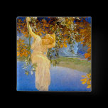Reveries - by Maxwell Parrish buttons