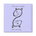 Reversa cat magnets