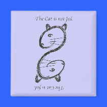 Reversa cat magnets