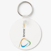 Reverse Autism keychains