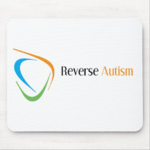 Reverse Autism mousepads by Jaye3000 Reverse Autism mousepads