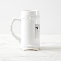 REVERSE BEER MUG
