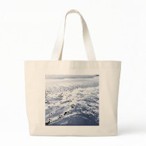 reverse blue bags